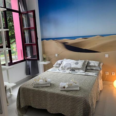 Catalina Suites Las Palmas Buitenkant foto