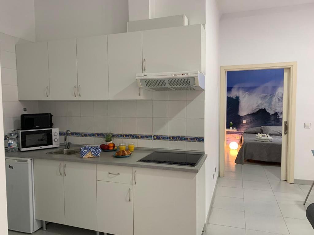 Catalina Suites Las Palmas Buitenkant foto