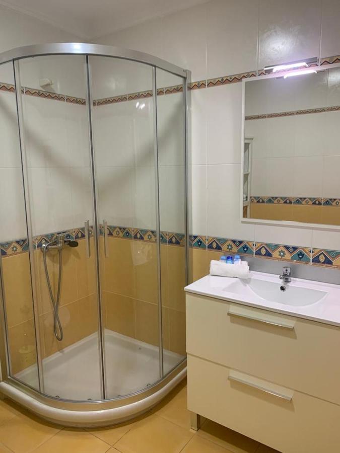 Catalina Suites Las Palmas Buitenkant foto