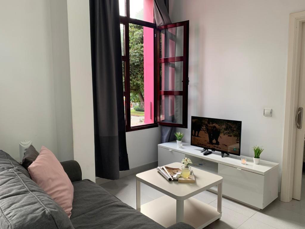 Catalina Suites Las Palmas Buitenkant foto